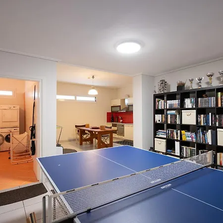 3 Palm Apartment