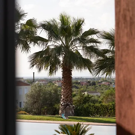 Apartment 3 Palm *