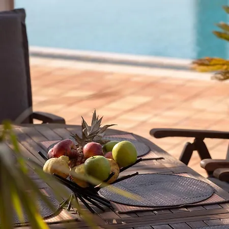 3 Palm Apartment Chalkís